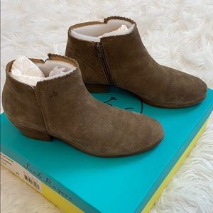 Jack Rogers Booties